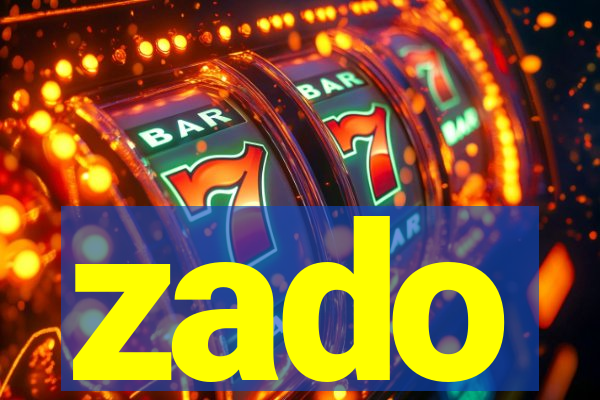 zado