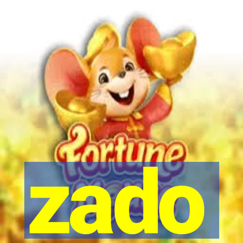 zado