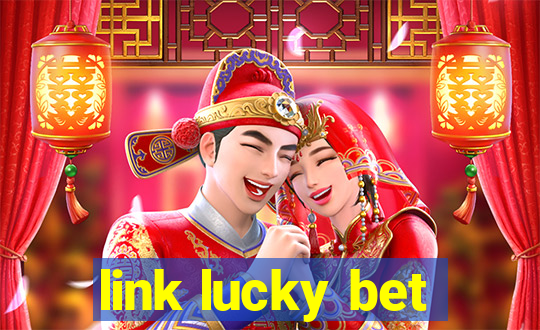 link lucky bet