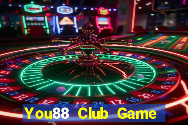 You88 Club Game Bài 88