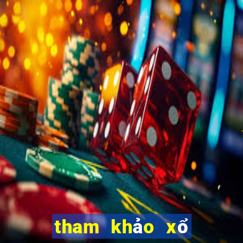 tham khảo xổ số đắk lắk