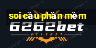 soi cầu phần mềm