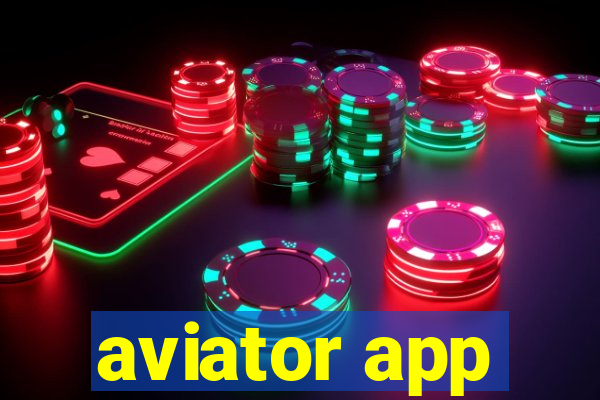 aviator app