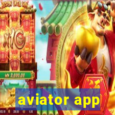 aviator app