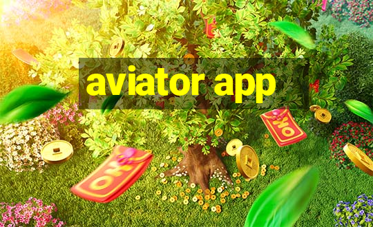 aviator app