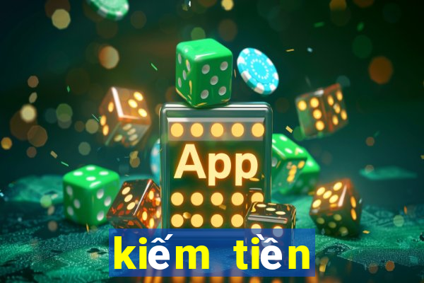 kiếm tiền bằng game đánh bài