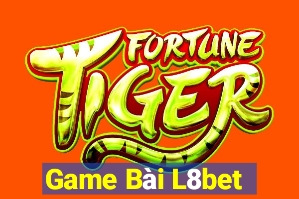 Game Bài L8bet