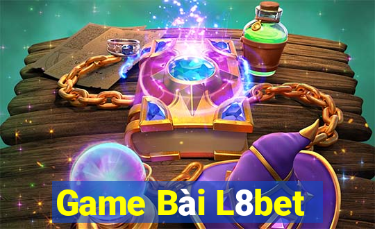 Game Bài L8bet