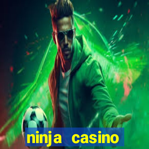 ninja casino kotiutus nordea