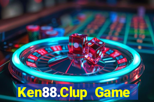 Ken88.Clup Game Bài Đổi Thưởng Go88