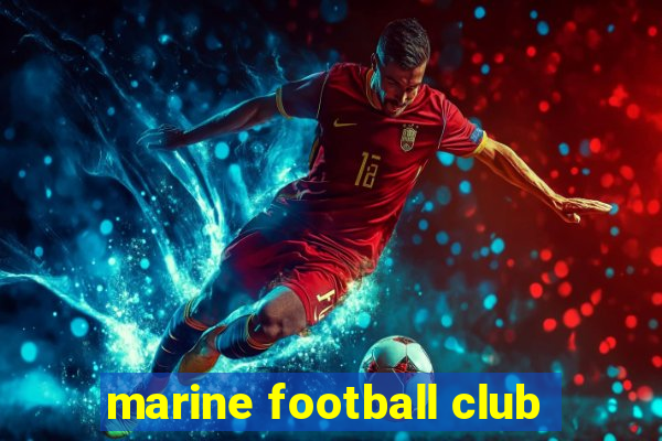 marine football club