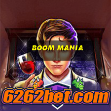 boom mania