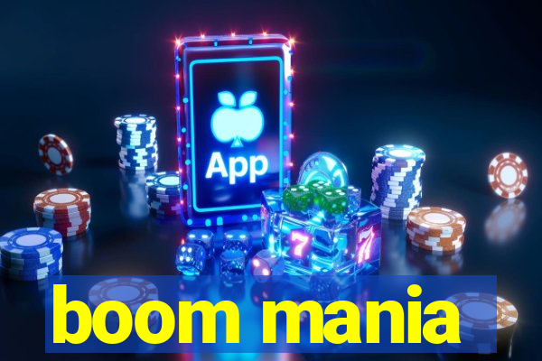 boom mania