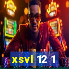 xsvl 12 1