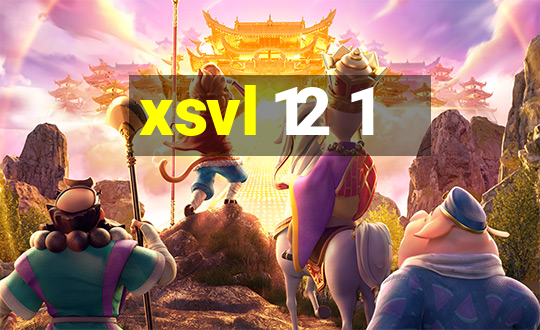 xsvl 12 1