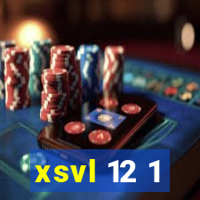 xsvl 12 1