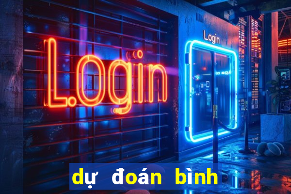 dự đoán bình dương hôm nay