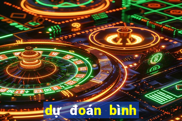 dự đoán bình dương hôm nay