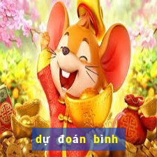 dự đoán bình dương hôm nay