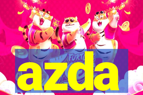 azda