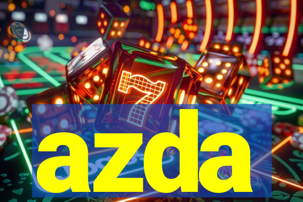 azda