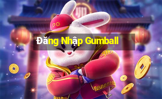 Đăng Nhập Gumball