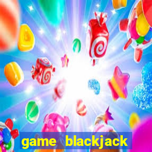 game blackjack online terbaik