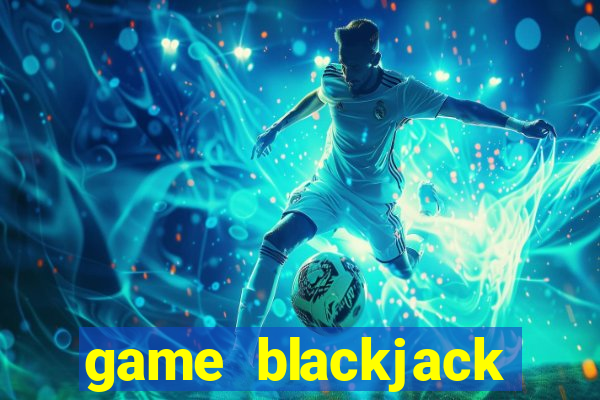 game blackjack online terbaik