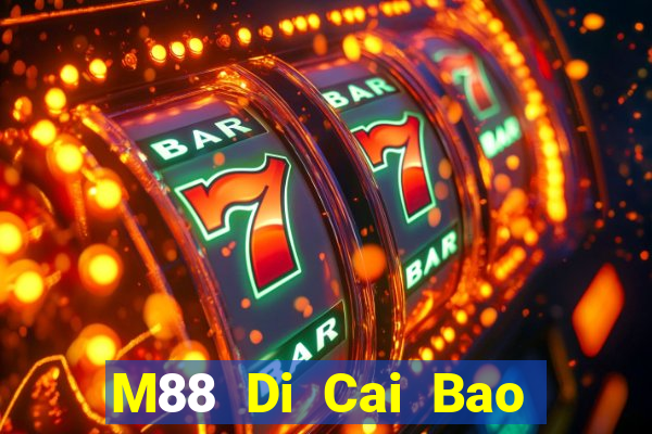 M88 Di Cai Bao Tải về