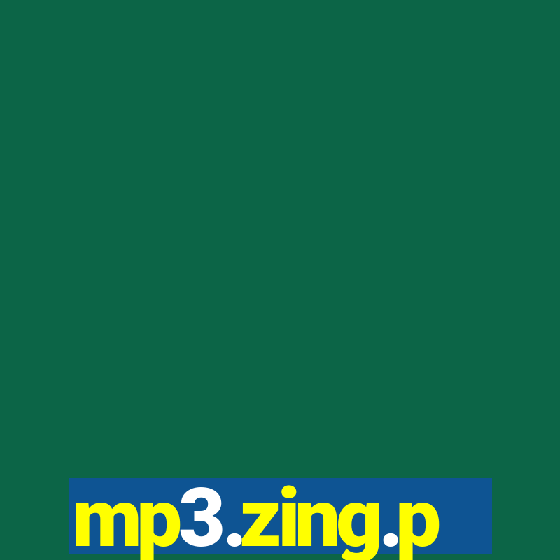 mp3.zing.p