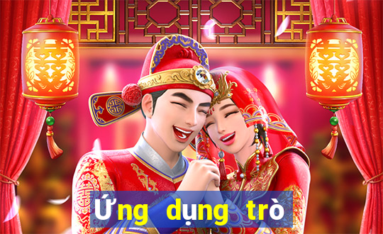 Ứng dụng trò chơi Philharmonie