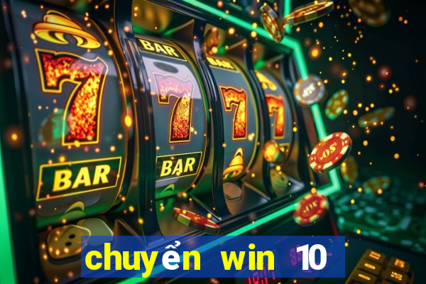 chuyển win 10 sang tiếng việt