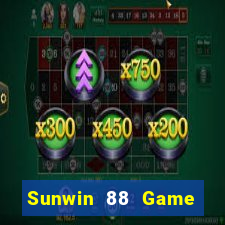 Sunwin 88 Game Bài Xì Lát