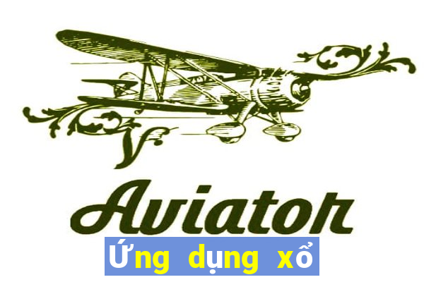 Ứng dụng xổ số 337