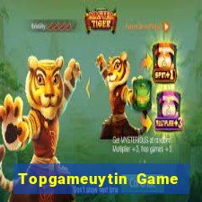 Topgameuytin Game Bài Fa88 Apk