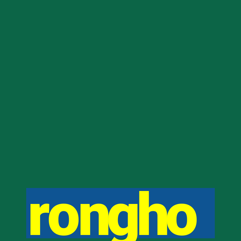 rongho