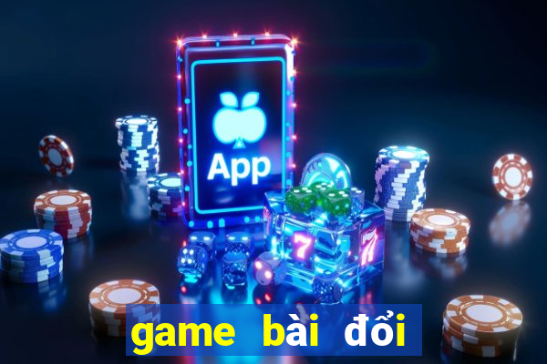 game bài đổi thưởng gowin