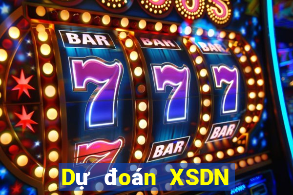 Dự đoán XSDN ngày 2