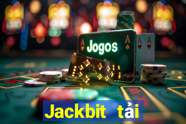 Jackbit tải xuống app