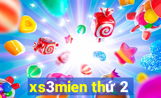 xs3mien thu 2