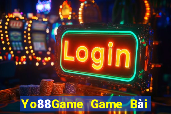 Yo88Game Game Bài 52Fun Đổi Thưởng