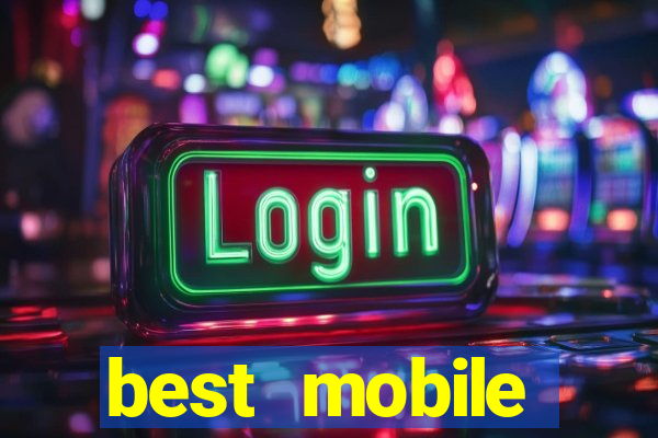 best mobile isoftbet casino