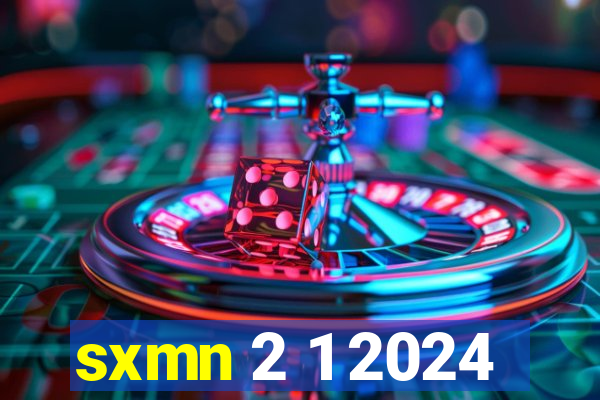 sxmn 2 1 2024