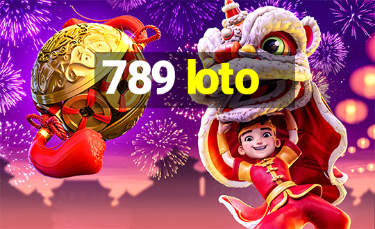 789 loto