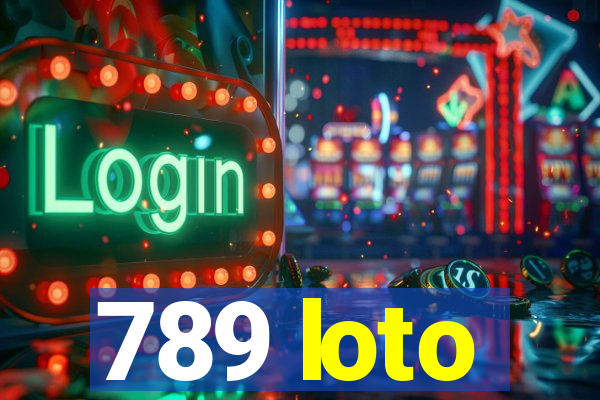 789 loto