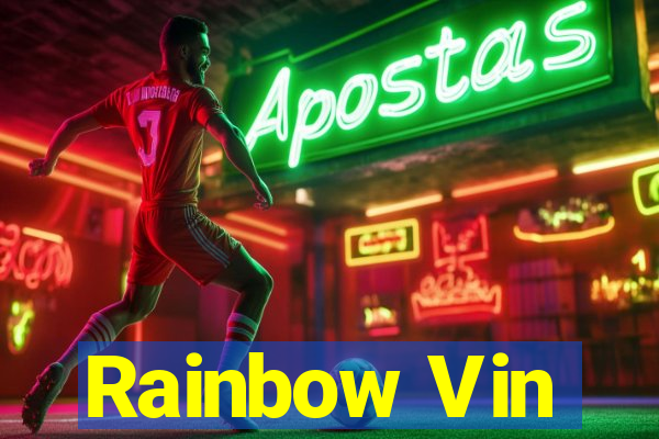 Rainbow Vin