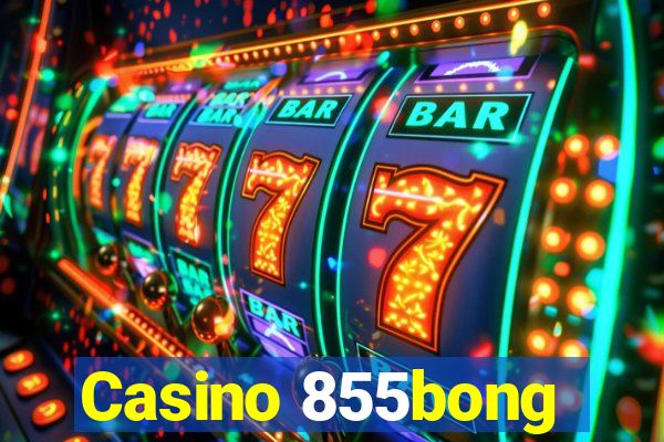 Casino 855bong