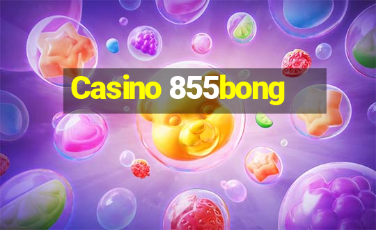 Casino 855bong