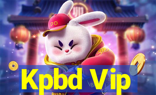 Kpbd Vip