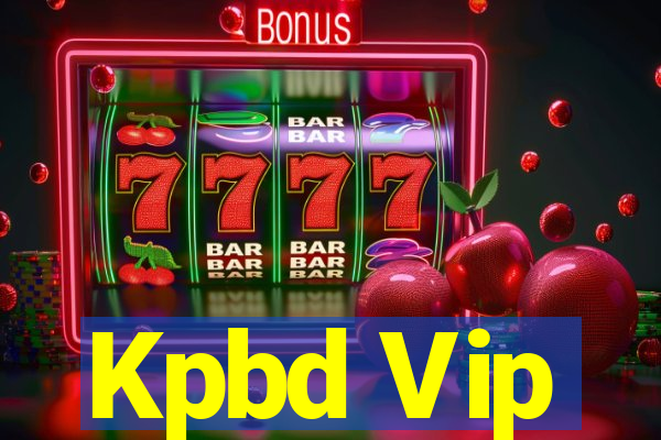 Kpbd Vip